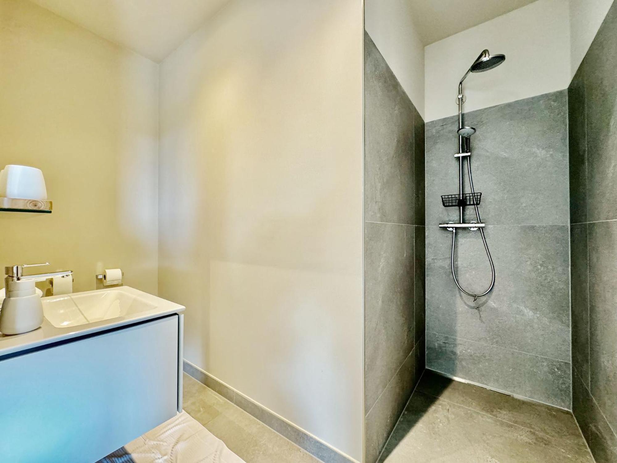 Luxapart Eifel Mit Privater Sauna Harscheid الغرفة الصورة